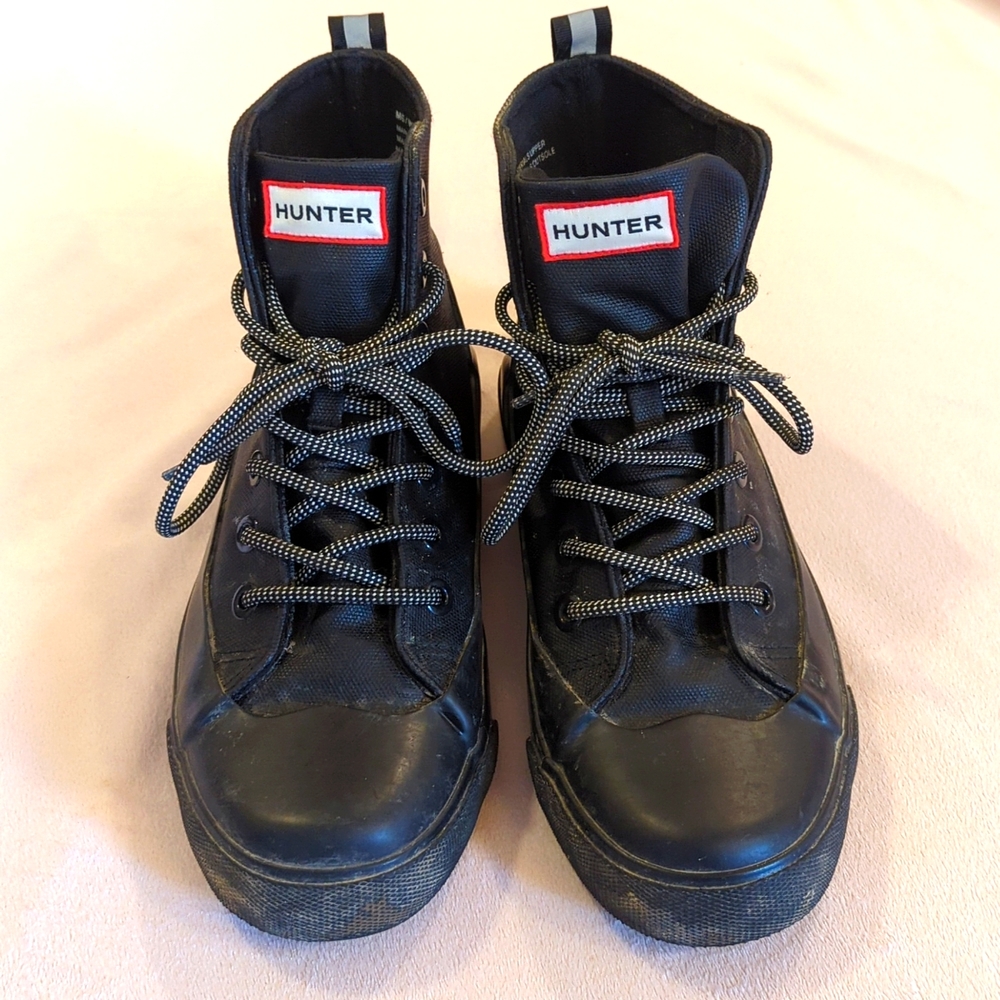 Hunter X Target Rain Boot Gem